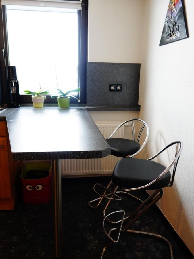 Ferienwohnung Auf Dem Worbelchen モンシャウ エクステリア 写真